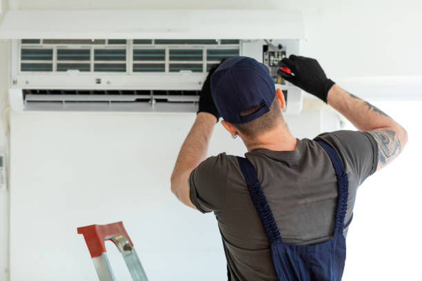 Best Affordable HVAC Duct Cleaning  in Waggaman, LA
