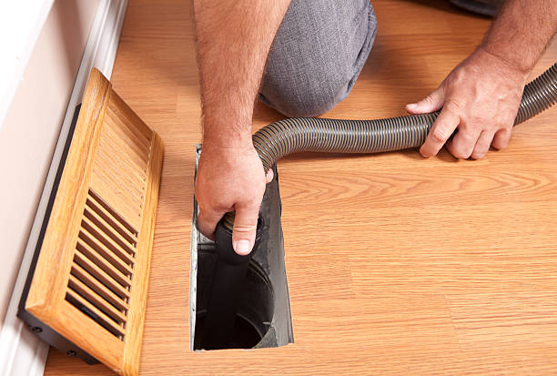 Best Ductwork Cleaning Services  in Waggaman, LA