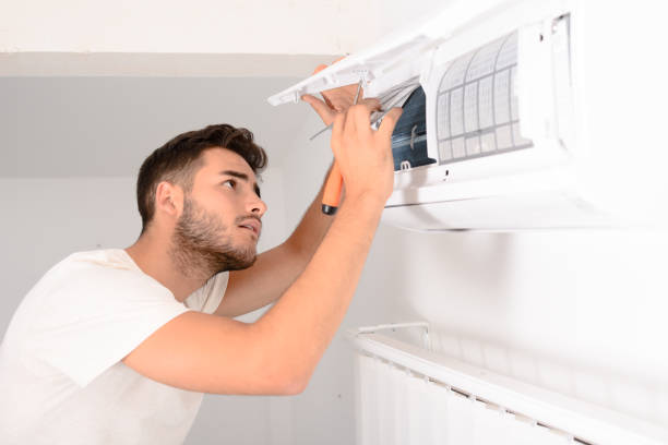 Professional Airduct Cleaning in Waggaman, LA